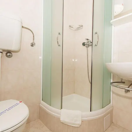 Masteli - Three Bedroom With Terrace And Sea View Trogir
