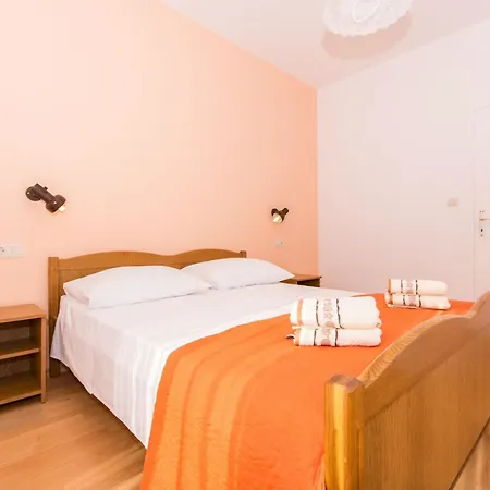 Masteli - Three Bedroom With Terrace And Sea View Apartment